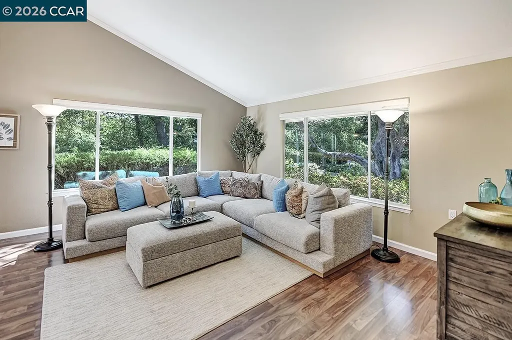 2152 Tice Creek Drive Walnut Creek CA 94595