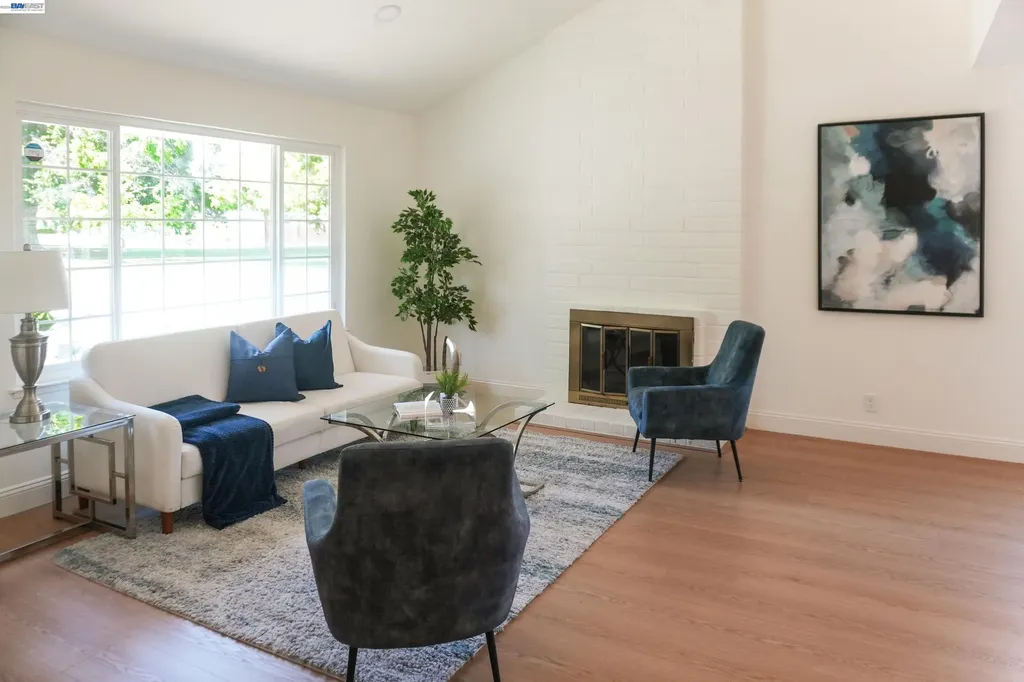 3370 Alder Avenue Fremont CA 94536