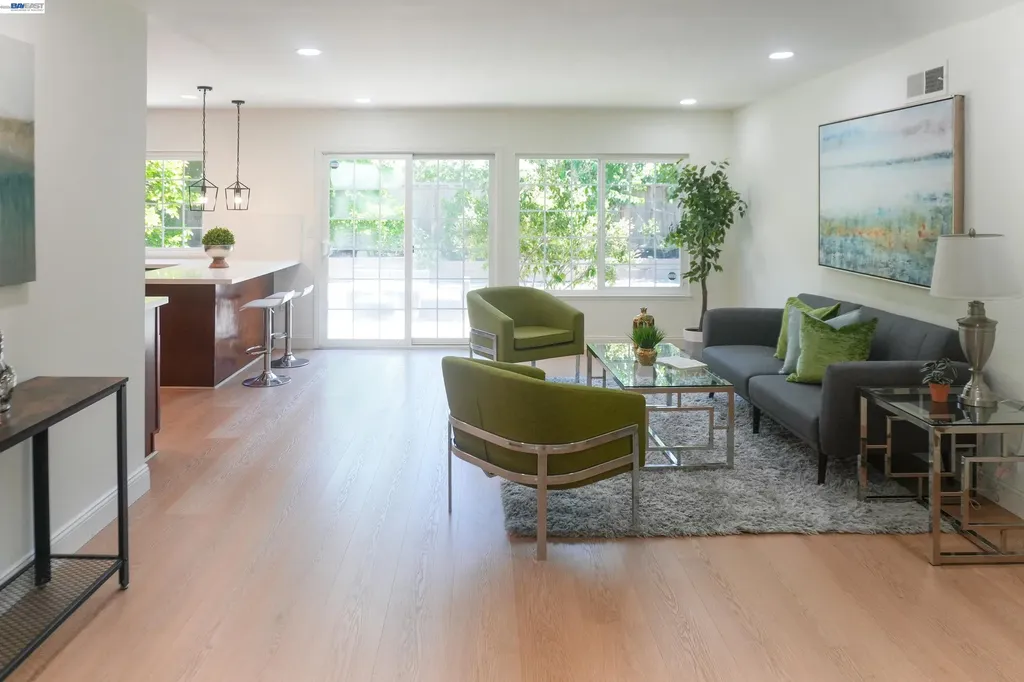 3370 Alder Avenue Fremont CA 94536