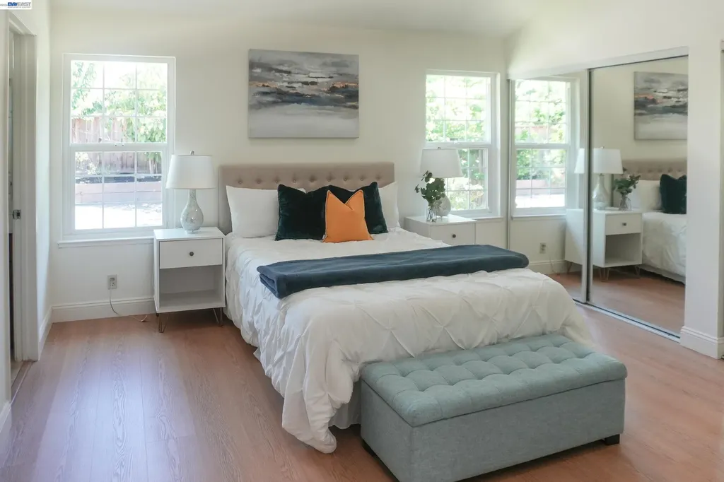 3370 Alder Avenue Fremont CA 94536