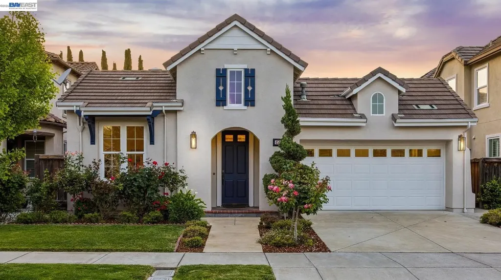 4515 Arce Street Union City CA 94587