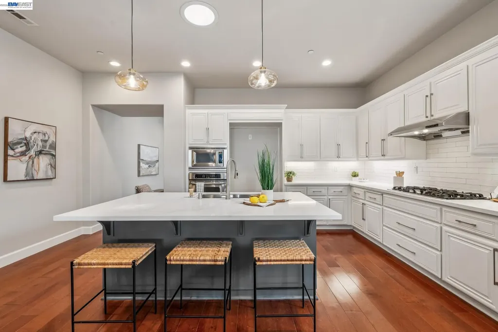 4515 Arce Street Union City CA 94587