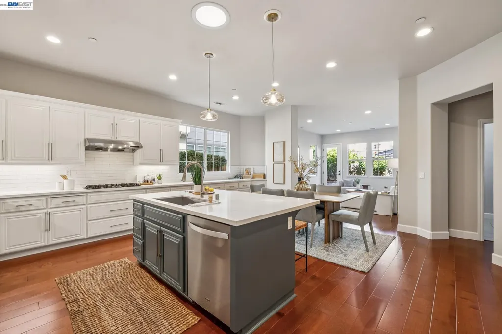 4515 Arce Street Union City CA 94587