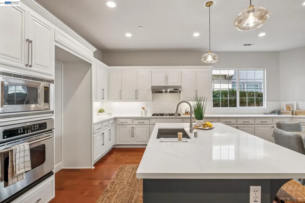 4515 Arce Street Union City CA 94587