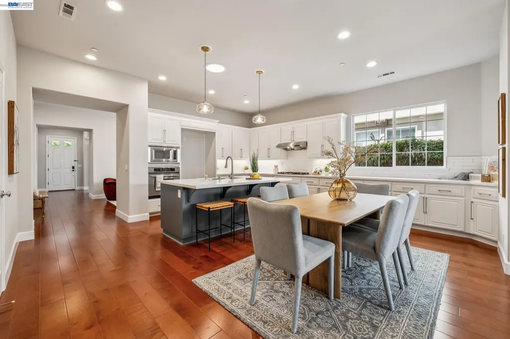 4515 Arce Street Union City CA 94587