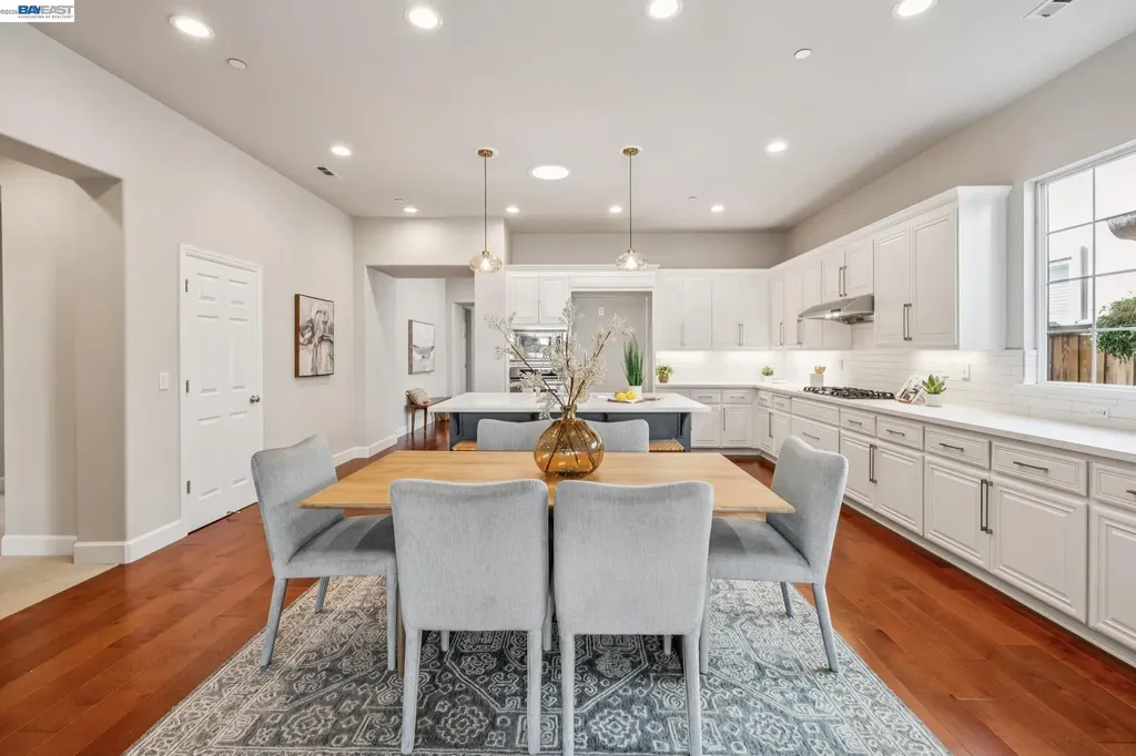 4515 Arce Street Union City CA 94587