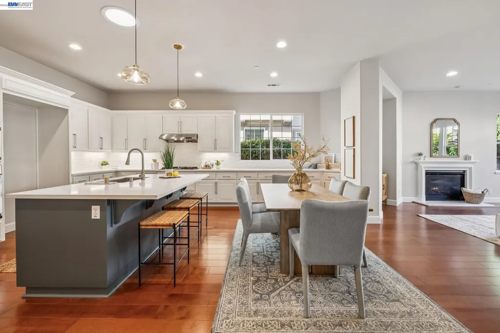 4515 Arce Street Union City CA 94587