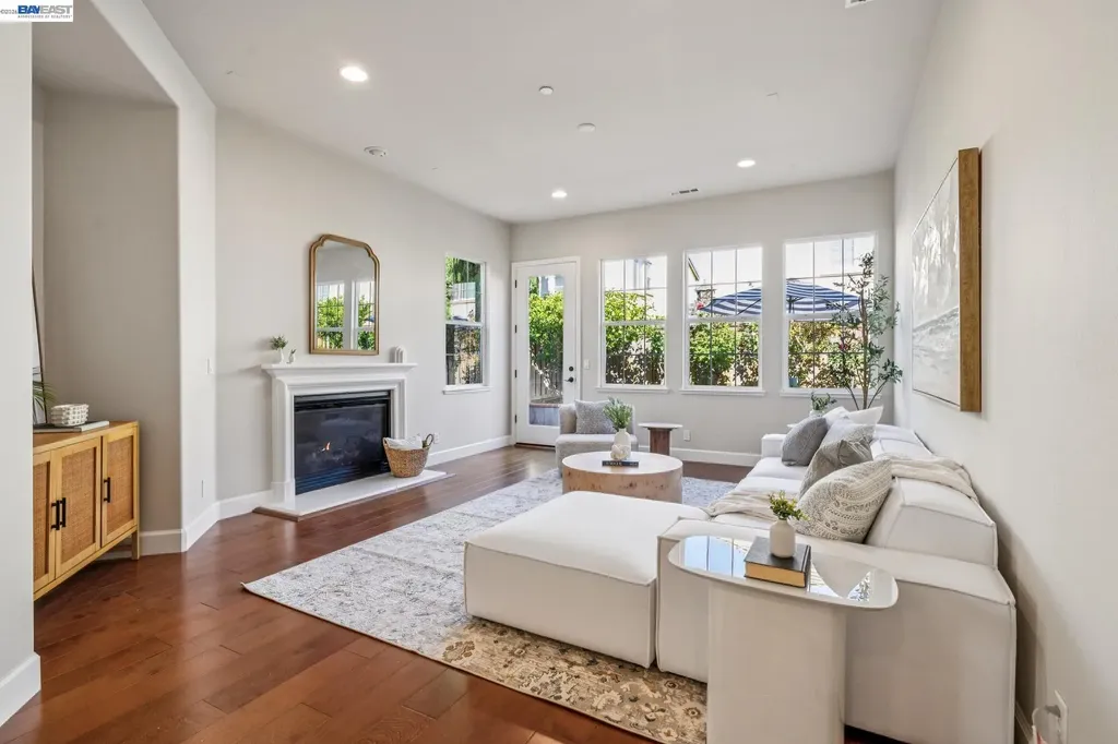 4515 Arce Street Union City CA 94587