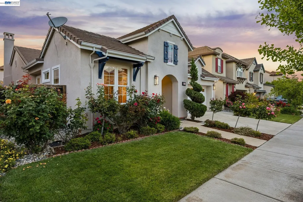 4515 Arce Street Union City CA 94587