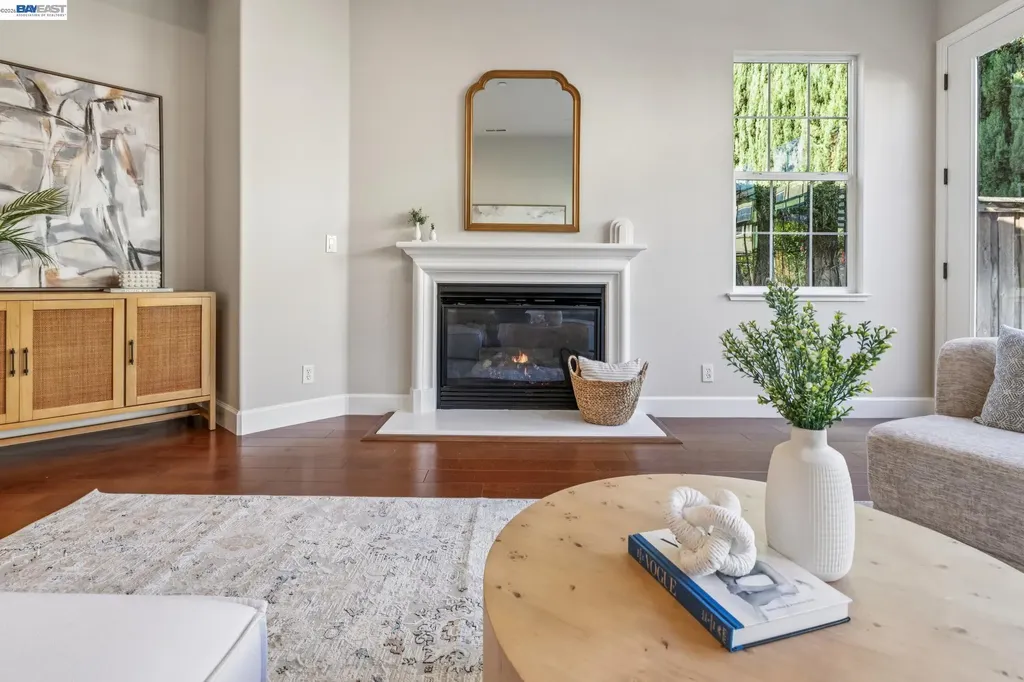 4515 Arce Street Union City CA 94587