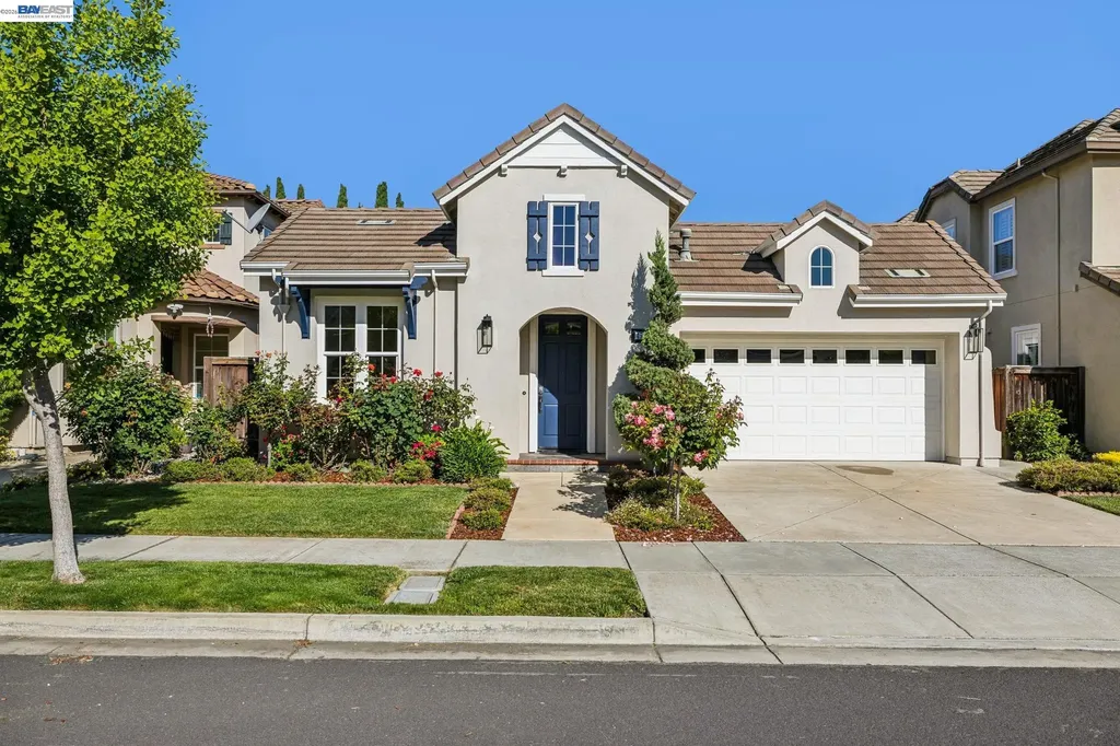4515 Arce Street Union City CA 94587