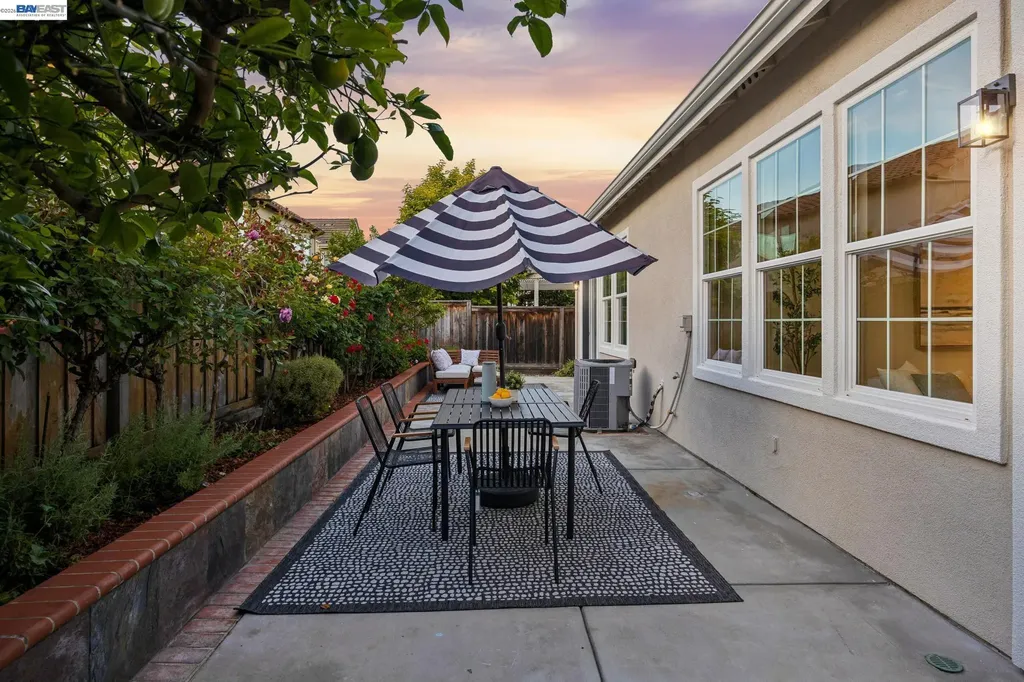 4515 Arce Street Union City CA 94587