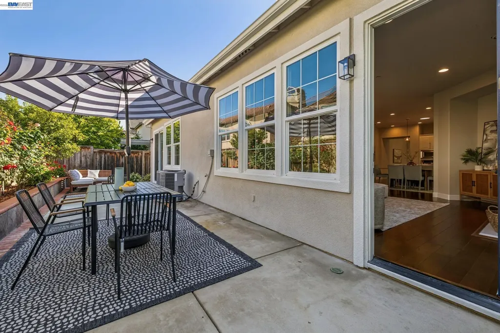 4515 Arce Street Union City CA 94587