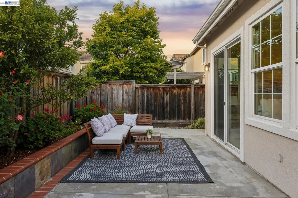 4515 Arce Street Union City CA 94587