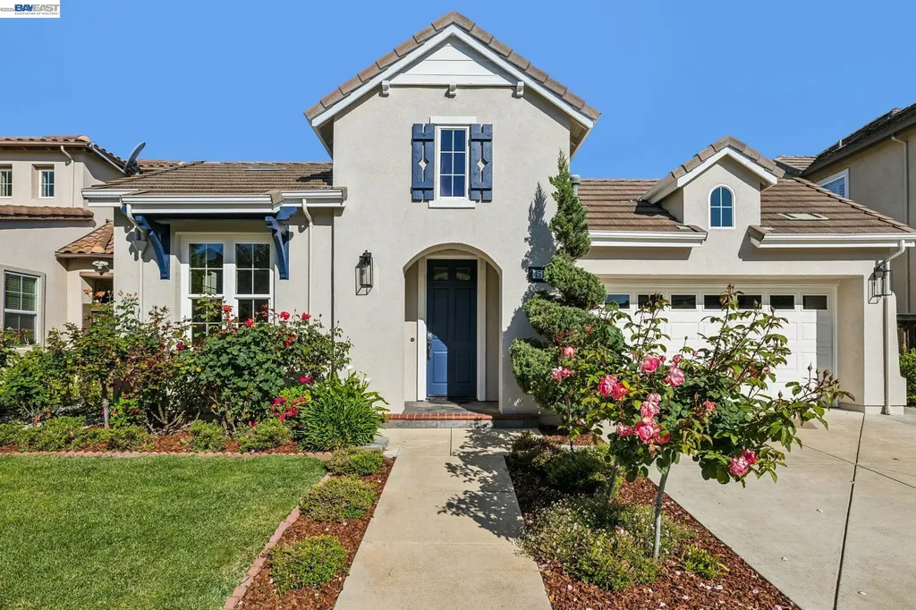 4515 Arce Street Union City CA 94587