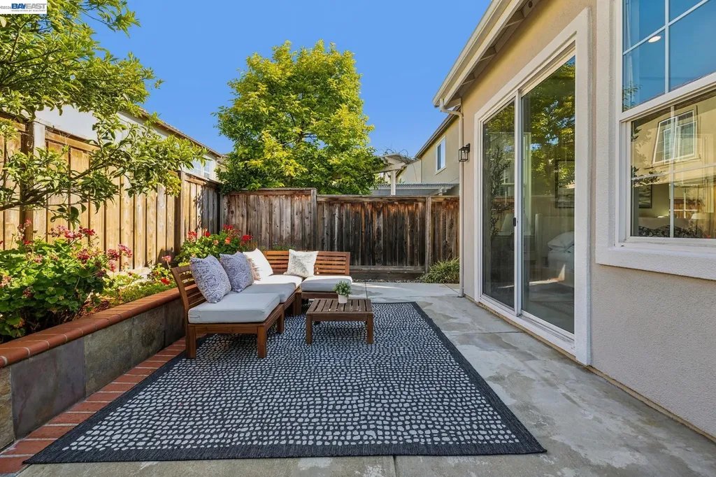 4515 Arce Street Union City CA 94587