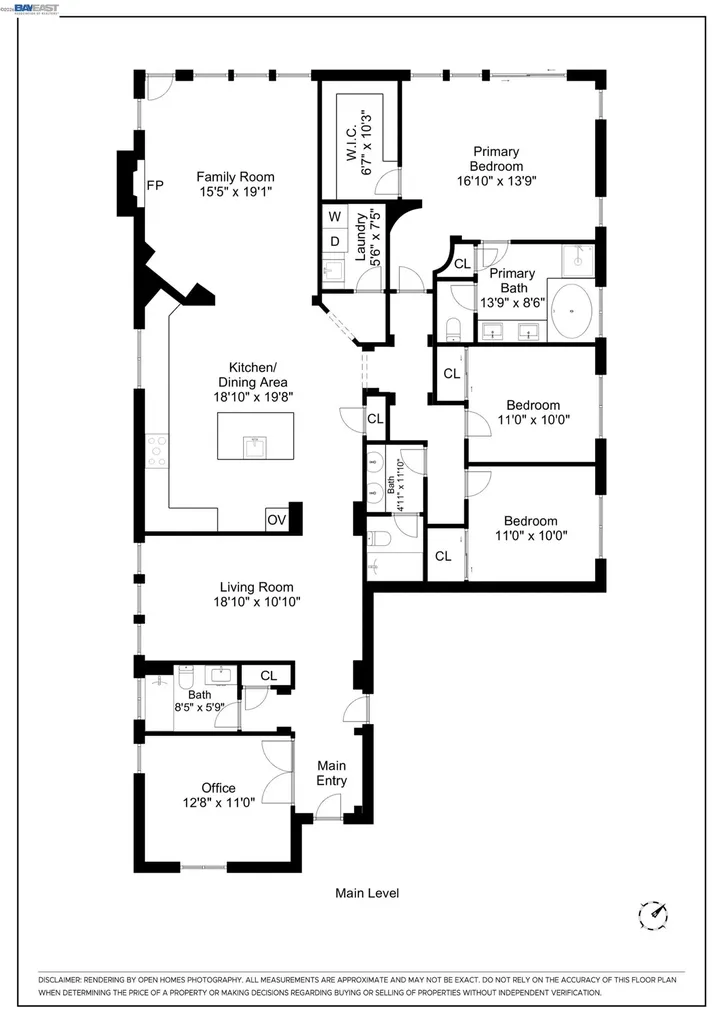 4515 Arce Street Union City CA 94587