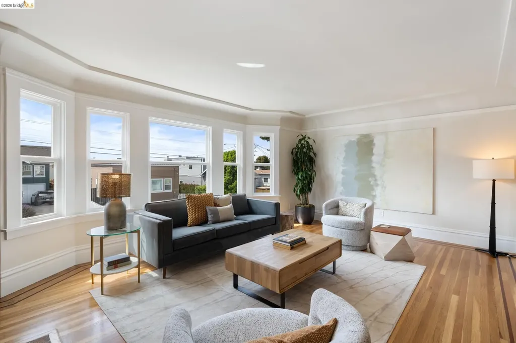 230 Ashton Avenue San Francisco CA 94112