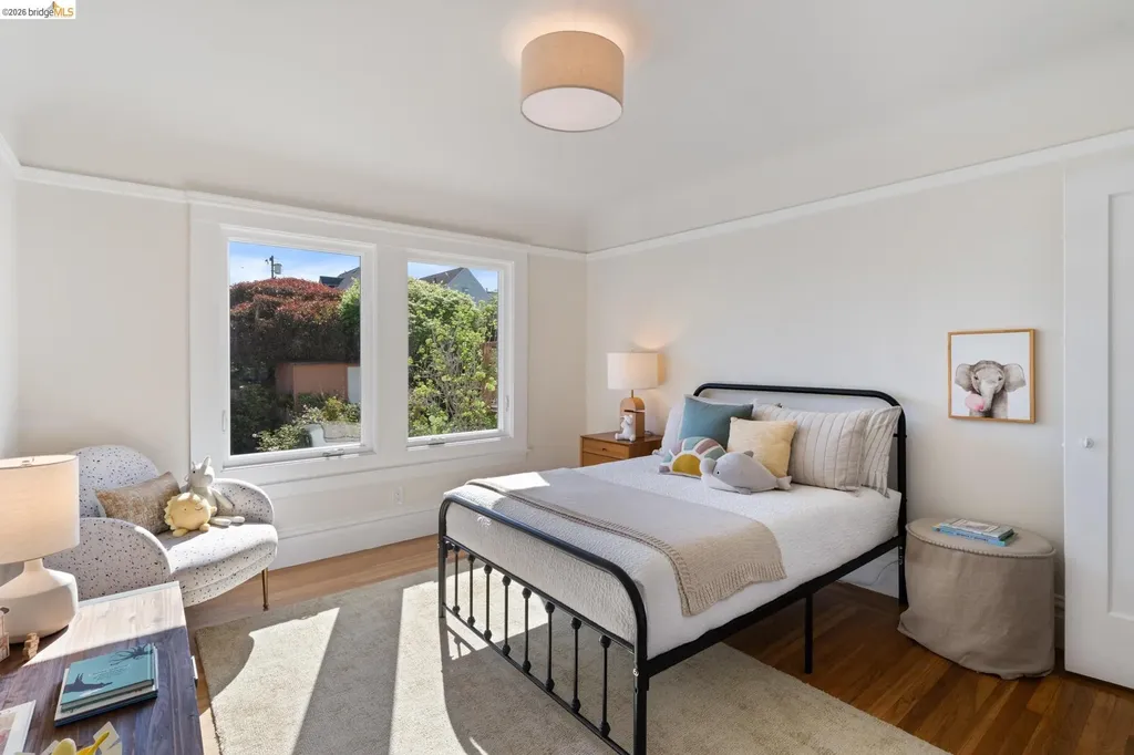 230 Ashton Avenue San Francisco CA 94112