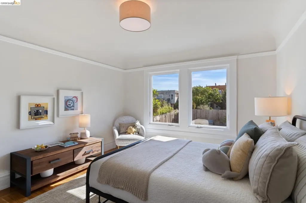 230 Ashton Avenue San Francisco CA 94112