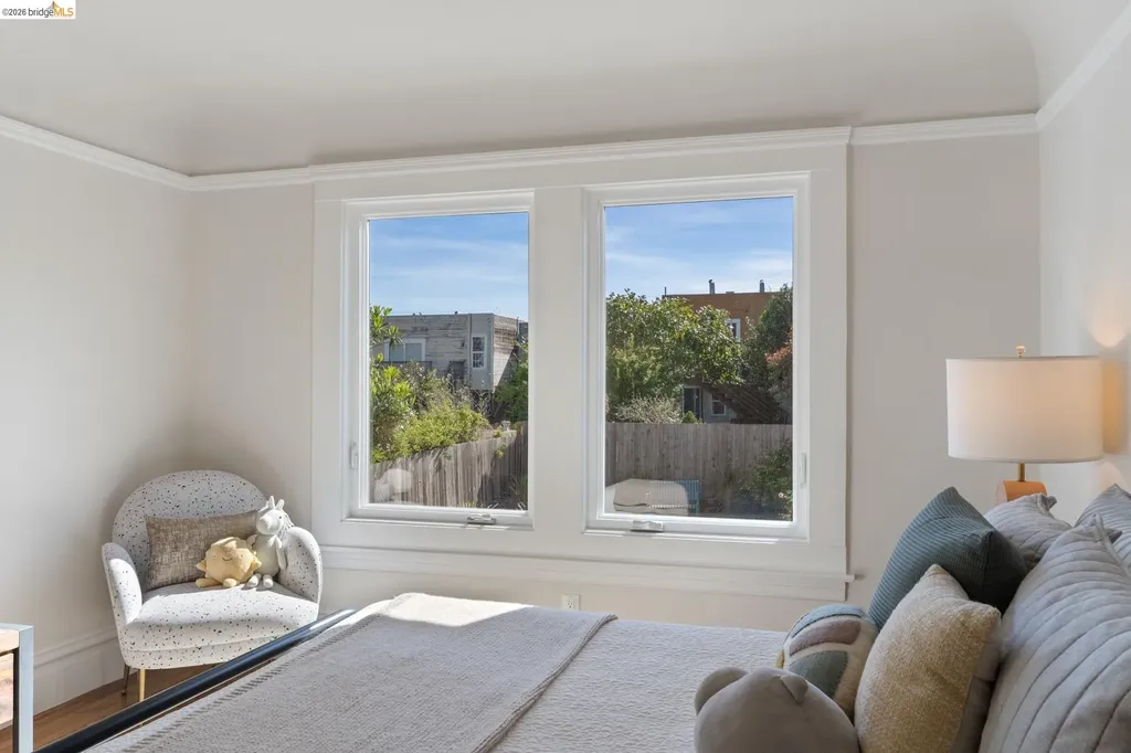 230 Ashton Avenue San Francisco CA 94112