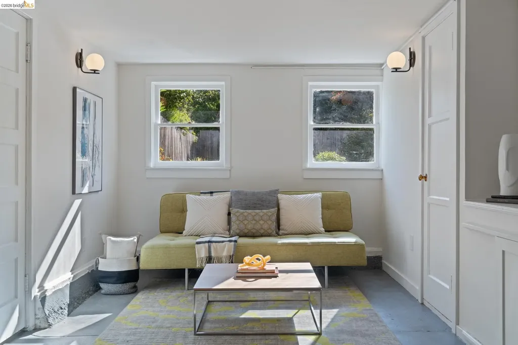 230 Ashton Avenue San Francisco CA 94112