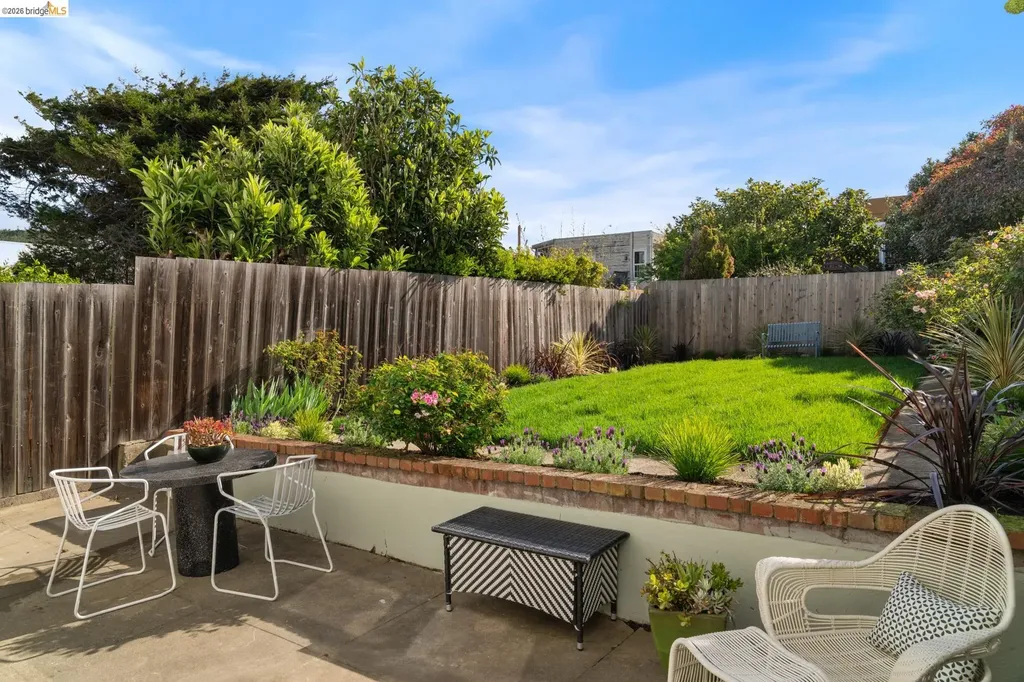 230 Ashton Avenue San Francisco CA 94112