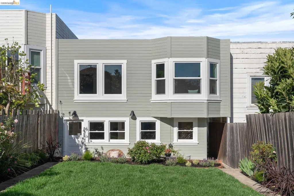 230 Ashton Avenue San Francisco CA 94112