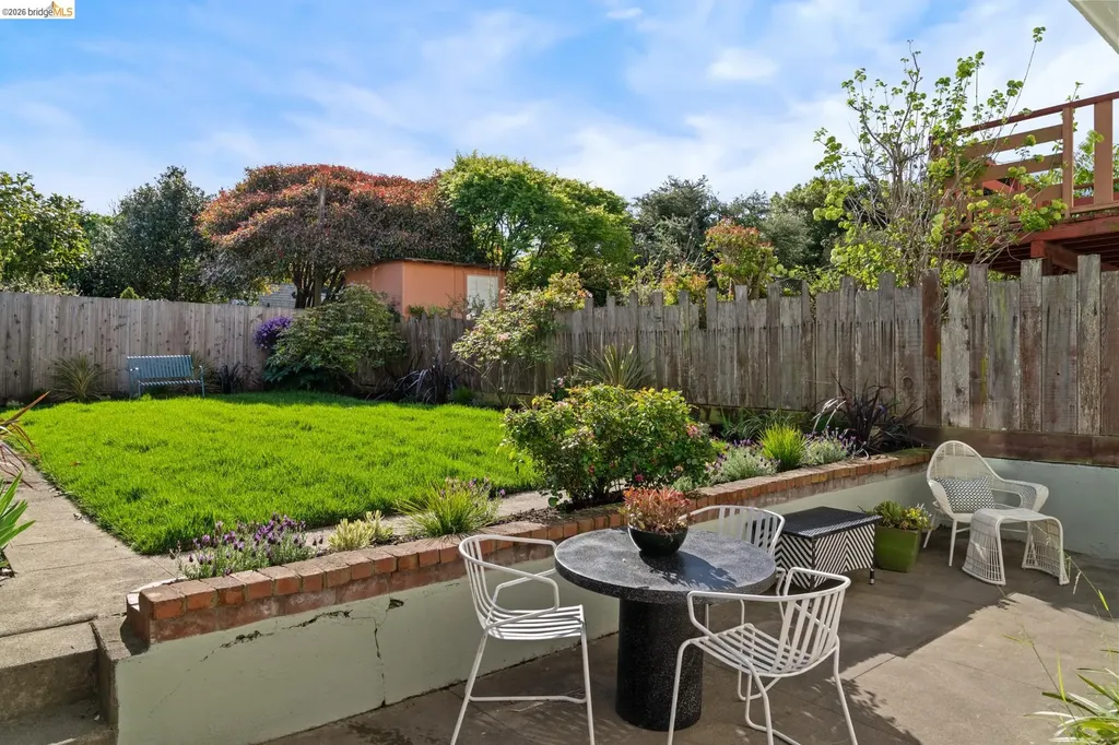 230 Ashton Avenue San Francisco CA 94112