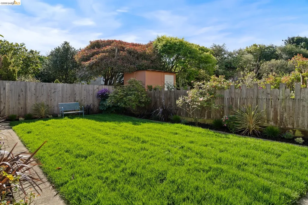 230 Ashton Avenue San Francisco CA 94112