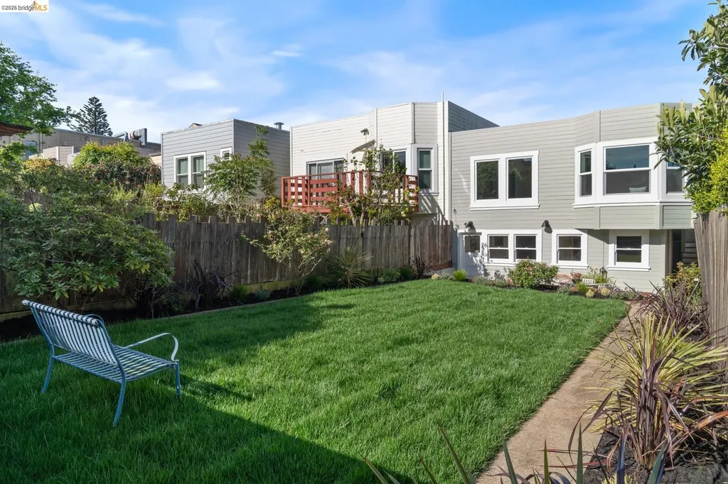 230 Ashton Avenue San Francisco CA 94112