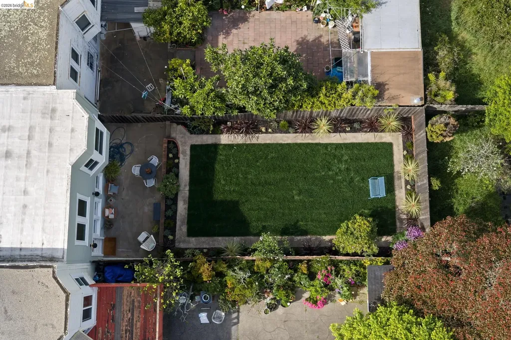 230 Ashton Avenue San Francisco CA 94112