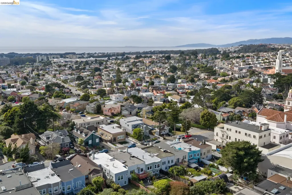 230 Ashton Avenue San Francisco CA 94112