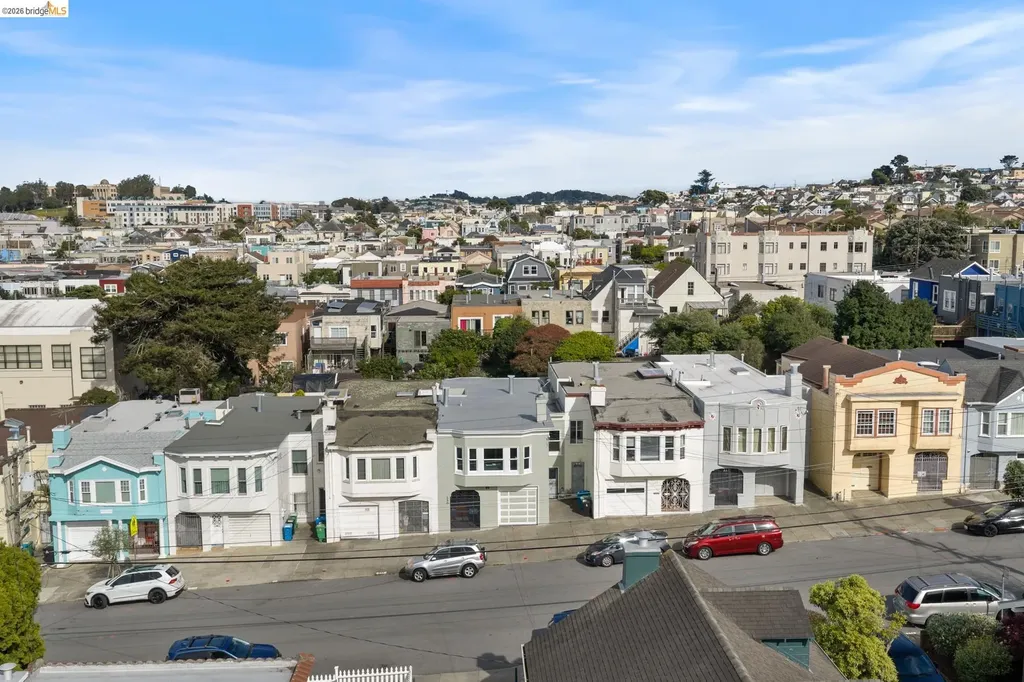 230 Ashton Avenue San Francisco CA 94112