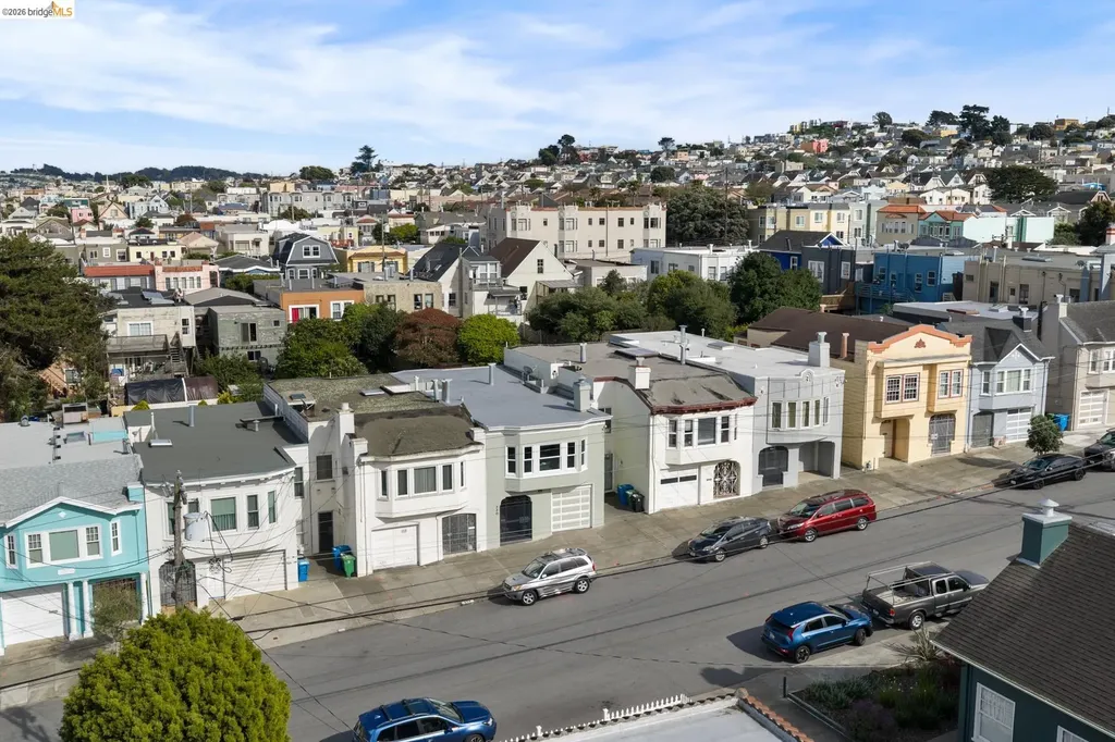 230 Ashton Avenue San Francisco CA 94112