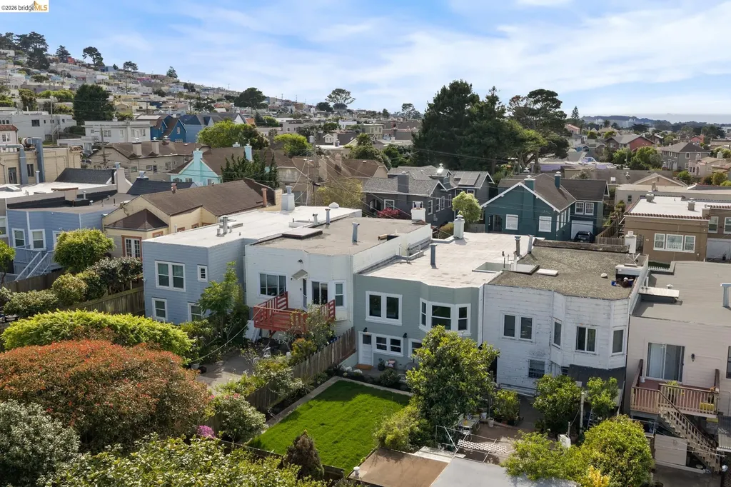 230 Ashton Avenue San Francisco CA 94112