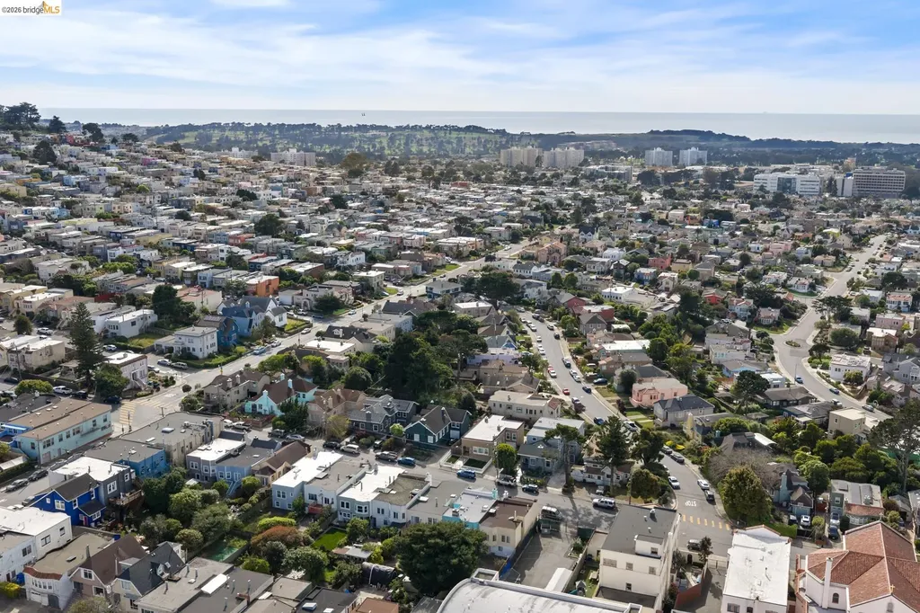 230 Ashton Avenue San Francisco CA 94112