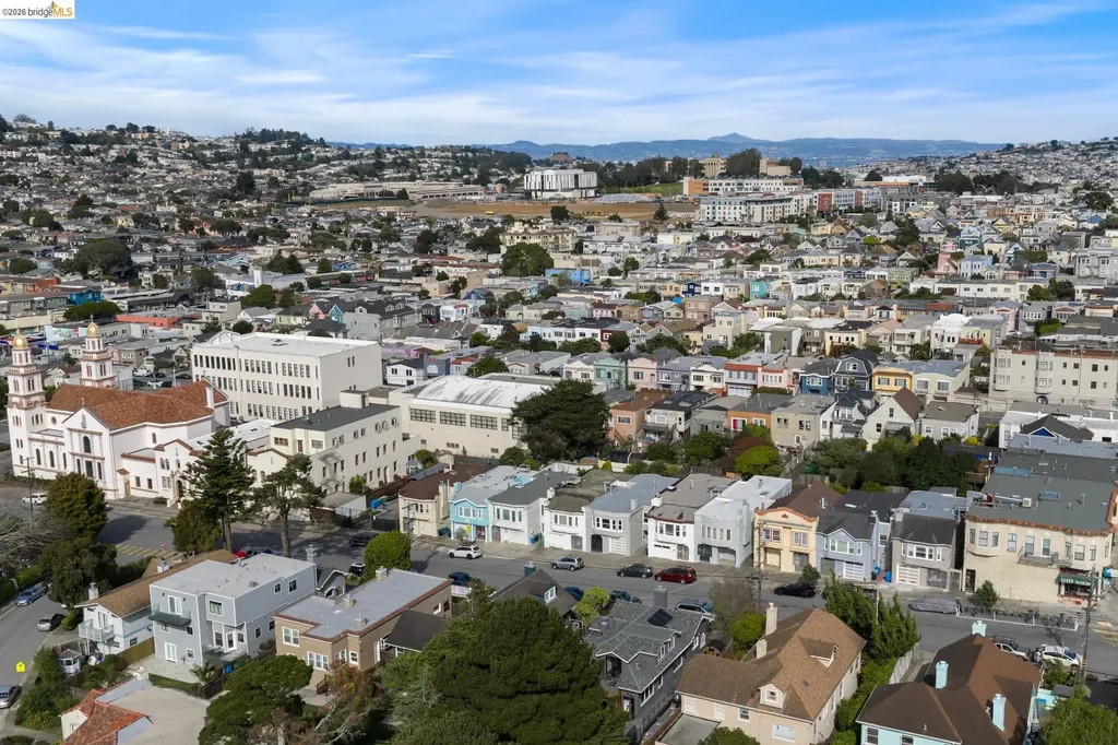 230 Ashton Avenue San Francisco CA 94112
