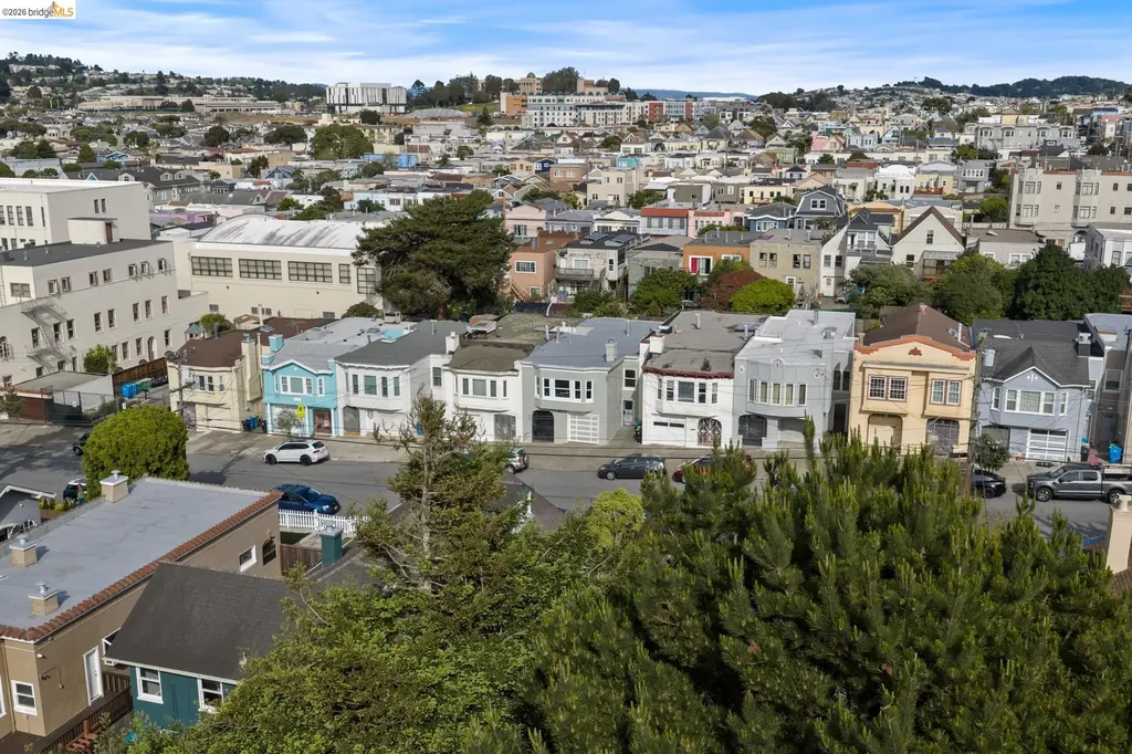 230 Ashton Avenue San Francisco CA 94112