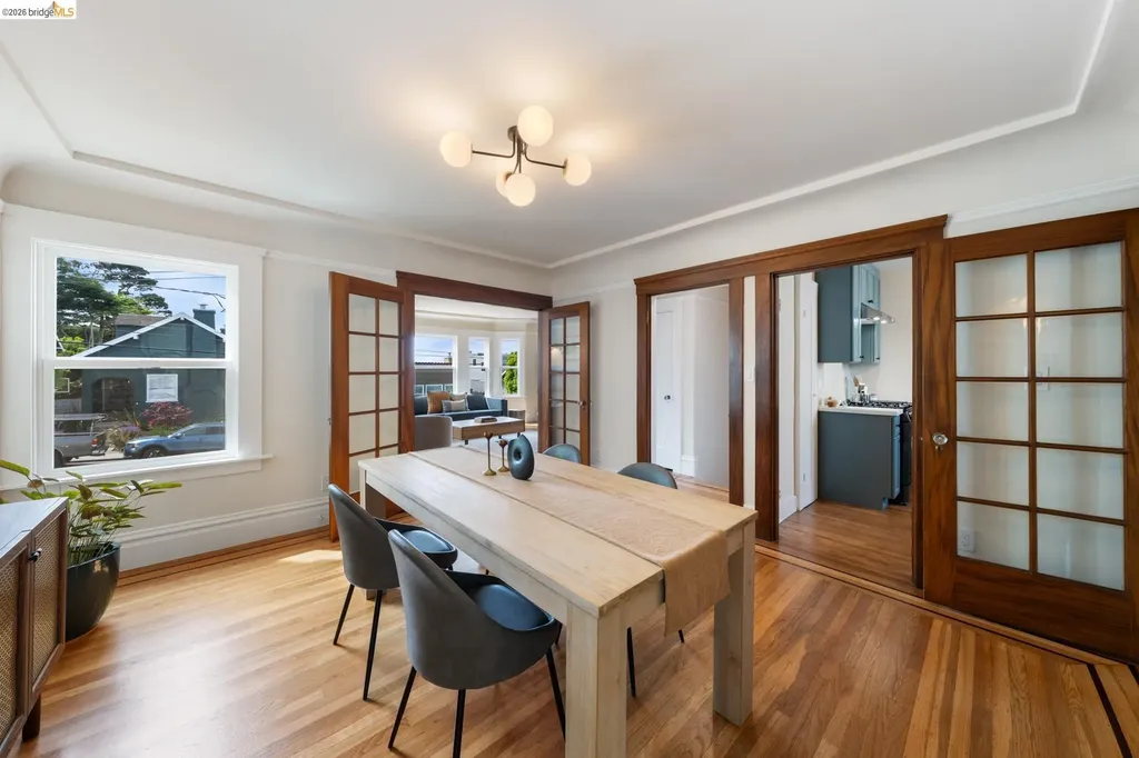 230 Ashton Avenue San Francisco CA 94112