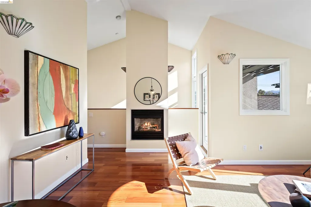 6555 Shattuck Avenue Oakland CA 94609