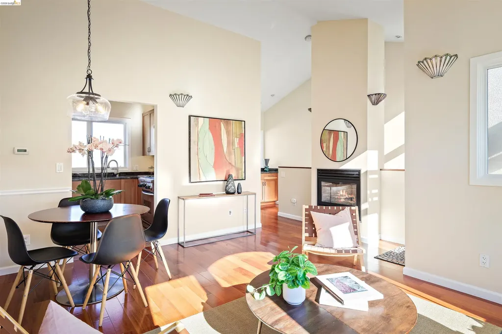 6555 Shattuck Avenue Oakland CA 94609