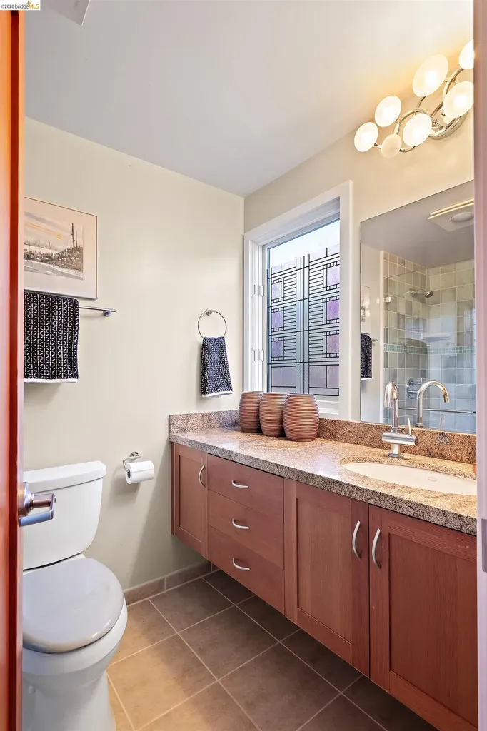 6555 Shattuck Avenue Oakland CA 94609