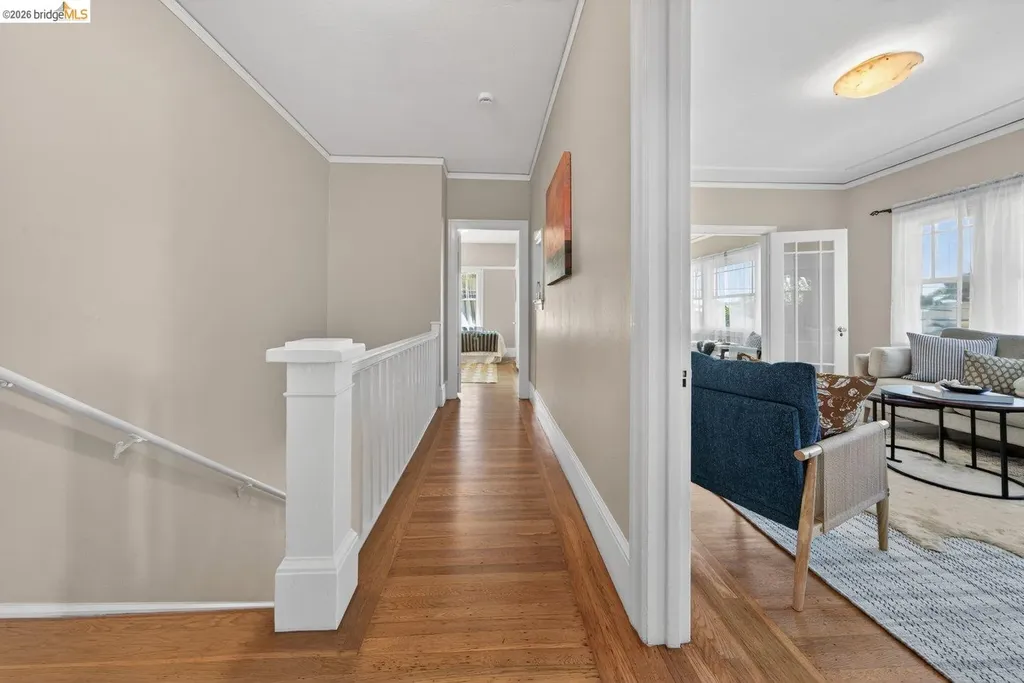 594 55th Street Oakland CA 94609