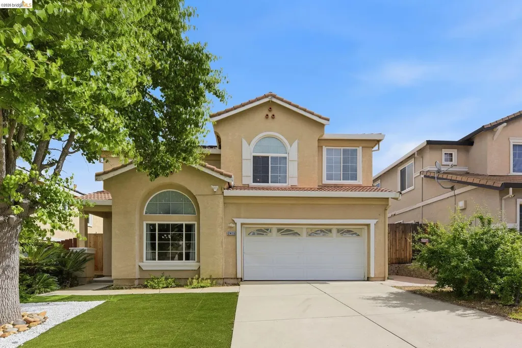 2415 Crystal Way Antioch CA 94531