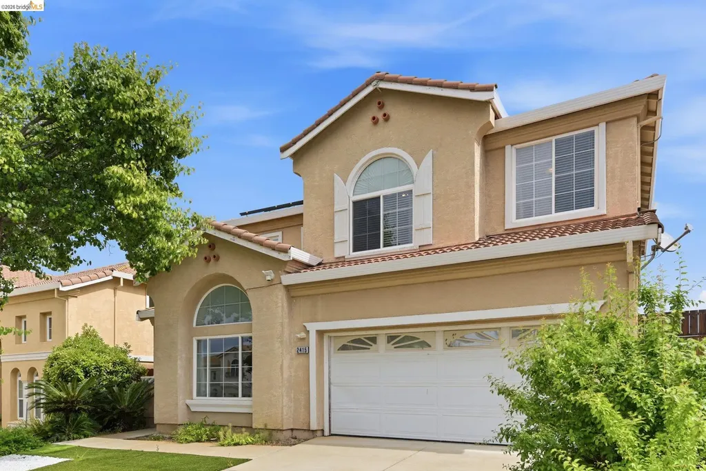 2415 Crystal Way Antioch CA 94531