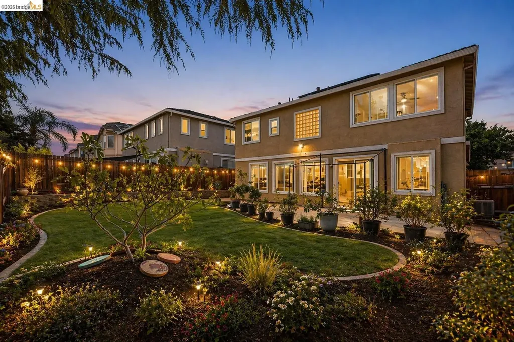 2415 Crystal Way Antioch CA 94531