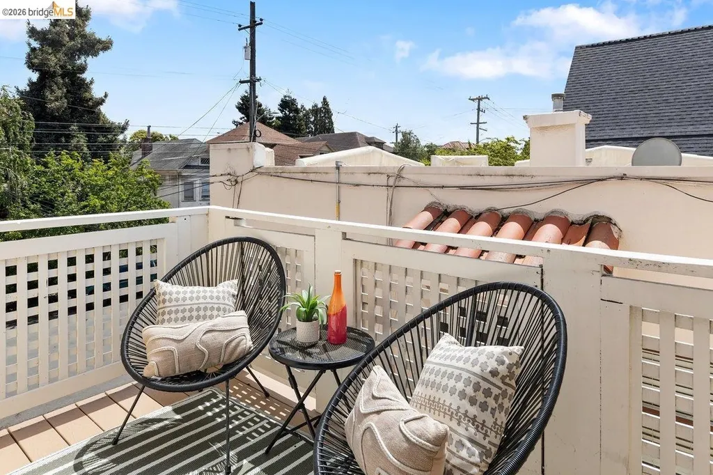 851 Arlington Avenue Oakland CA 94608