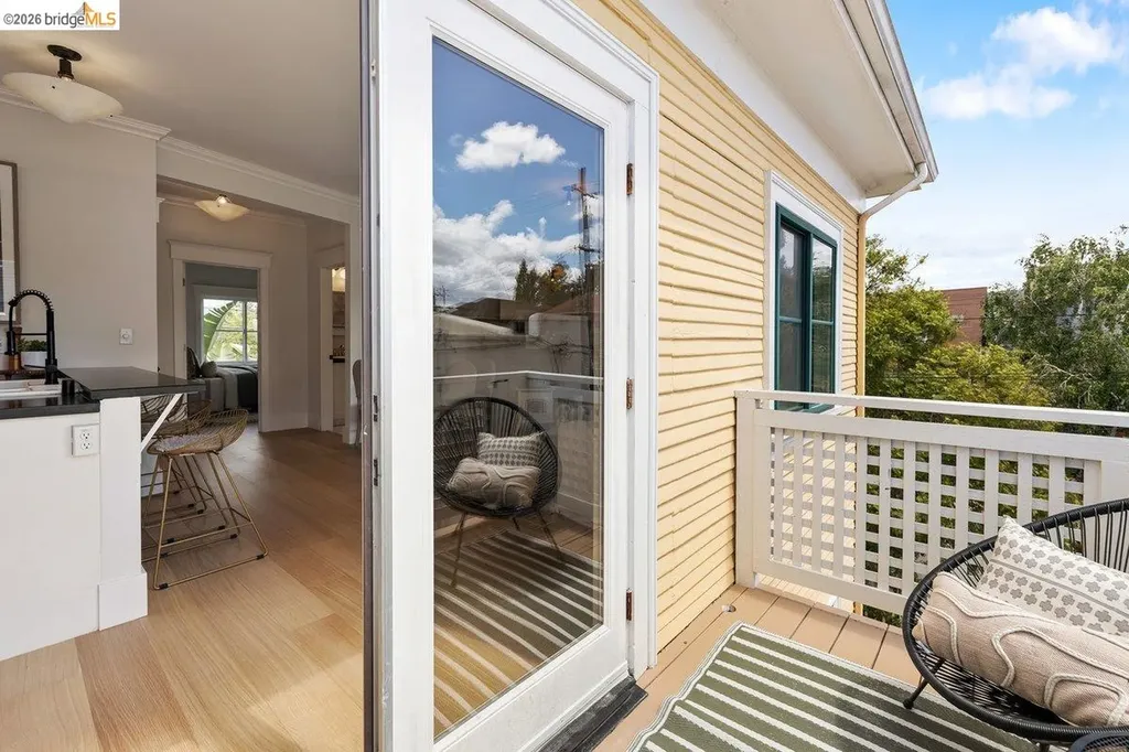 851 Arlington Avenue Oakland CA 94608