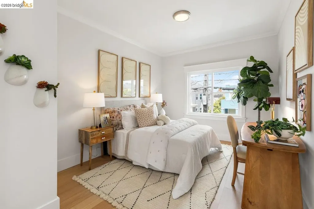 851 Arlington Avenue Oakland CA 94608